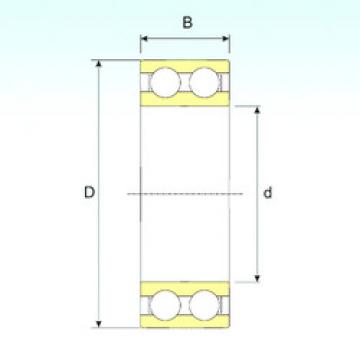 Bantalan 4304 ATN9 ISB