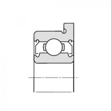 Bantalan F-6956F2 NTN