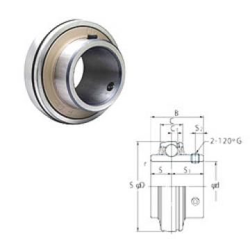 Bantalan UC312-39 FYH