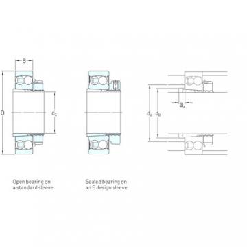 Bantalan 2220K+H320 SKF