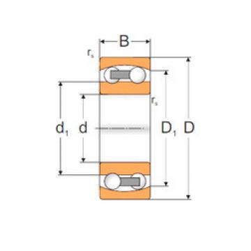 Bantalan 127P MPZ