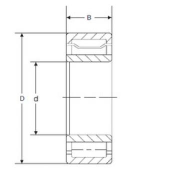 Bantalan A 5240 WB SIGMA