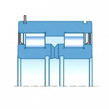 Bantalan SL04-5056N NTN