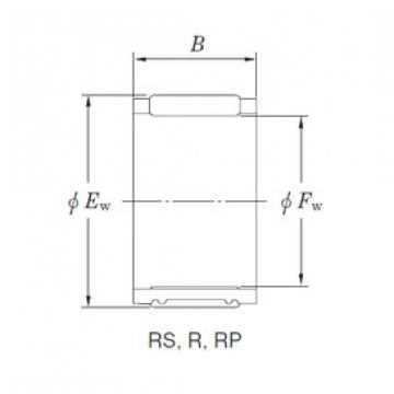 Bantalan 48R5439 KOYO