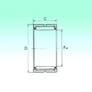 Bantalan RNA 4900 NBS