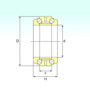 Bantalan 234430 ISB