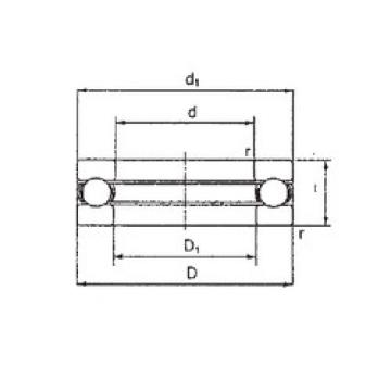 Bantalan 2910 FBJ