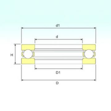 Bantalan 51213 ISB