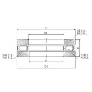 Bantalan 81126 CX