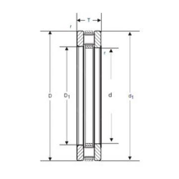 Bantalan 81120 SIGMA