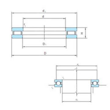 Bantalan 81176 PSL