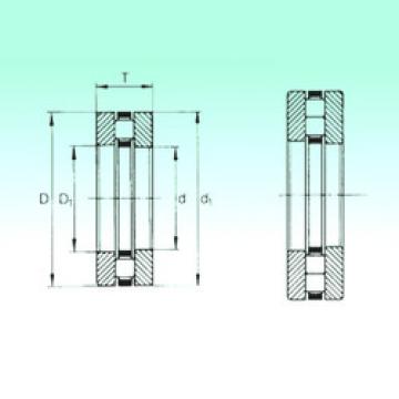 Bantalan 89415-M NBS