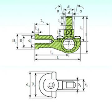 Bantalan SQL 12 C RS-1 ISB