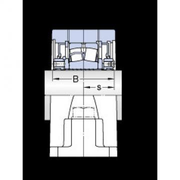 Bantalan SYR 2 7/16 N SKF