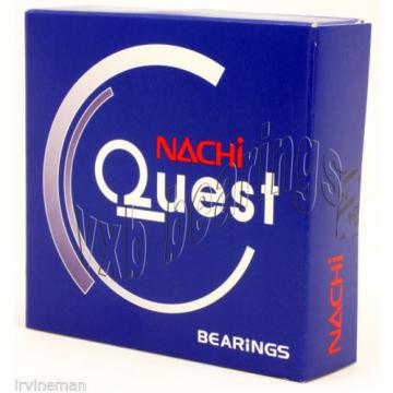 5204BNLS Nachi 2 Rows Angular Contact Bearing 20x47x20.6 Bearings Rolling