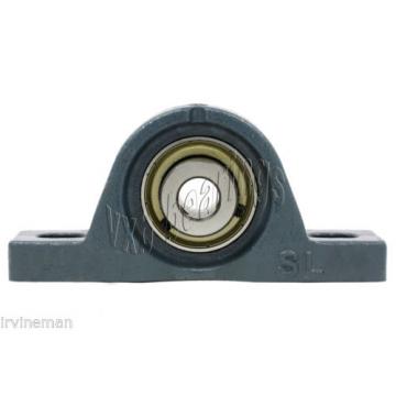 UCSLP201-8 Bearing Pillow Block Low Shaft Height 1/2&#034; Ball Bearings Rolling