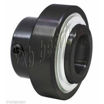 RCSM-15S Rubber Cartridge Narrow Inner Ring 15/16&#034; Inch Ball Bearings Rolling