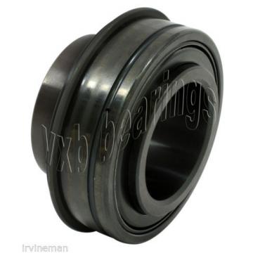 SER-10-ZSFF Bearing Insert Free Spinning 5/8&#034; Inch Ball Bearings Rolling