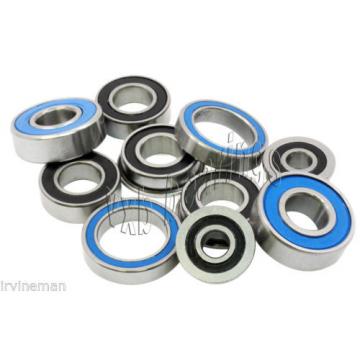 Kyosho Mini Z AWD Electric OFF Road Bearing set Quality Ball Bearings Rolling