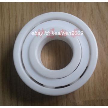 6908 Full Ceramic Bearing ZrO2 Ball Bearing 40x62x12mm Zirconia Oxide Bicycle