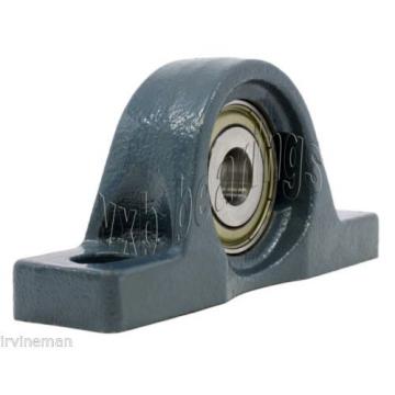 UCLP203-17mm Bearing Pillow Medium Duty Height 17mm Ball Bearings Rolling