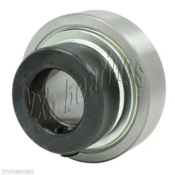 HCS201-8 Bearing Insert 1/2&#034; Inch Mounted Ball Bearings Rolling