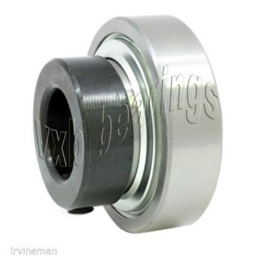 HCS201-8 Bearing Insert 1/2&#034; Inch Mounted Ball Bearings Rolling