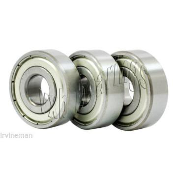 Shimano Chronarch 100 Baitcaster Bearing set Fishing Ball Bearings Rolling