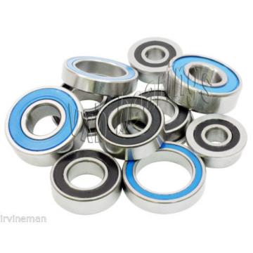 Team Associated Rc10 Worlds W/bell Crank 1/10 Scale Bearing Bearings Rolling