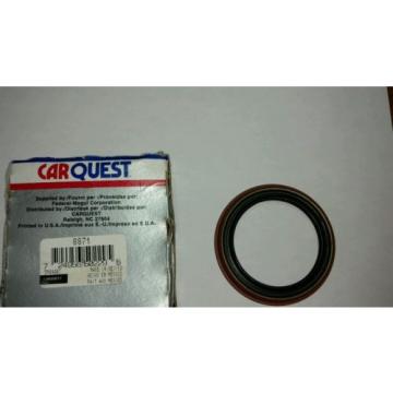 CAR QUEST WHEEL BEARING SEAL ITEM #8871 NEW