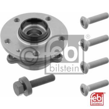 Radlager Satz Radlagersatz FEBI BILSTEIN 27317