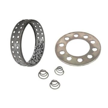 Clutch Hub BALL BEARINGS &amp; RETAINER KIT for Harley 45 &amp; Servi-Car 1941 - 1973