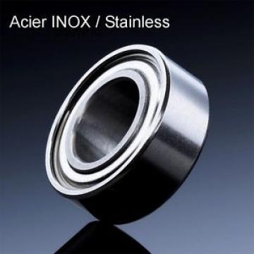 ROULEMENT INOX 692 ZZ 2X6X3 (2pcs) STAINLESS BEARING for RC BOAT CAR HELICOPTER