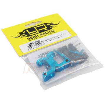 Yeah Racing TAMC-S01 Ball Bearing Aluminum C-Hub Tamiya M05 M06 Car #TAMC-003BU