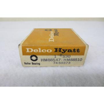 NOS 56-62 Corvette 55-64 Chevrolet Car Delco Hyatt Drive Pinion Front Bearing