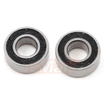 Axial 5x11x4mm Ball Bearing Black EXO SCX10 Wraith Yeti EP 1:10 RC Car #AXA1221