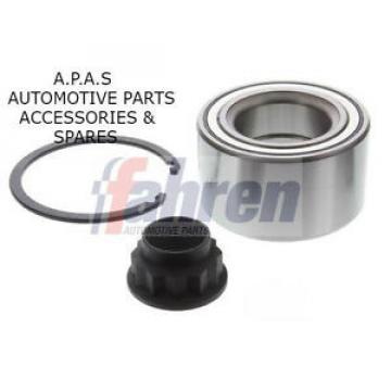 Fahren Front Wheel Bearing Kit Genuine OE Quality Car Replacement Part