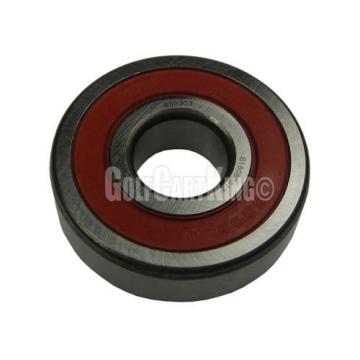 Club Car DS (1982-Up) Gas Golf Cart Starter Generator Bearing #6303LL