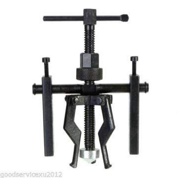 Professional Car Wheel 3-Jaw Heavy Duty Pilot Gear Bearing Puller Extractor Tool