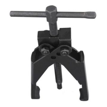 Vehicles Wheel Gear Bearing Puller 2-Jaw Cross-Legged Extractor Remover Tool Kit