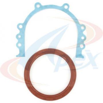 Engine Main Bearing Gasket Set Apex Automobile Parts ABS849