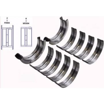 1971-1976 Ford Car 400 6.6L OHV V8 16V &#034;S&#034;- MAIN &amp; ROD BEARINGS