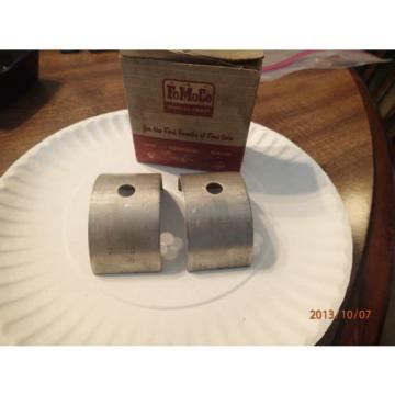 NEW NOS Vtg FORD Car Part FoMoCo FRONT MAIN BEARING B6A-6333-A