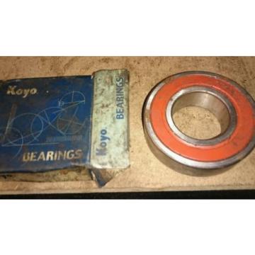 NOS FAG 527698.H49A   CAR GEARBOX BEARING