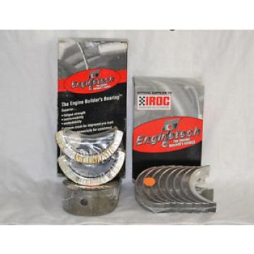 1981-1985 Ford Car 98 1.6L SOHC L4 Non-Turbo VINS &#034;2,4,5&#034; - MAIN &amp; ROD BEARINGS