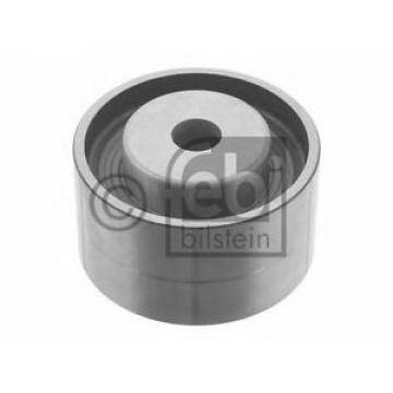 FEBI BILSTEIN 10648 UMLENK-/FÜHRUNGSROLLE, ZAHNRIEMEN