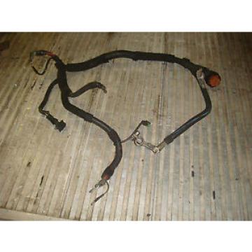 ASTRA MK4 GSI Z20LET ENGINE STARTER WIRING LOOM.Full Car Breaking