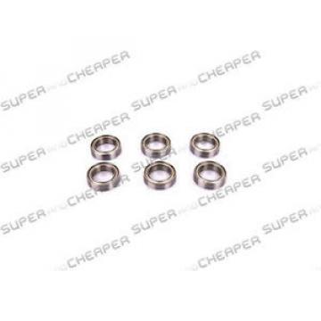 HSP 1/10 RC Car 6x Ball Bearing Part 02138