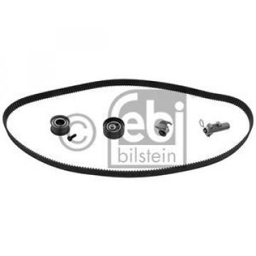 FEBI BILSTEIN 23290 Zahnriemensatz für Nockenwelle AUDI SKODA VW