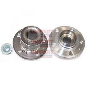 Unipart Car Wheel Bearing Kit GHK2010